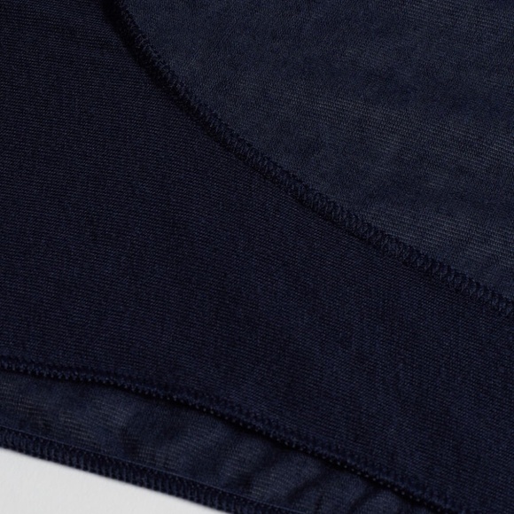 Intimissimi Modal Cashmere Ultralight Wide-Shoulder Top - Picture 5 of 5